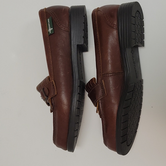 Women's Eastland Woodside loafer size 6 - Picture 4 of 9